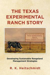 Imagen de portada: The Texas Experimental Ranch Story 9781514405505