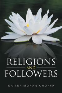 Cover image: Religions and Followers 9781514400685