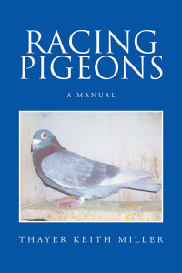 Cover image: Racing Pigeons 9781514405819