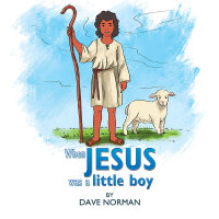 Imagen de portada: When Jesus Was a Little Boy 9781514405956