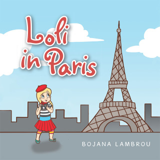 Cover image: Loli in Paris 9781514406113