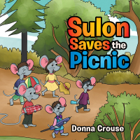 Cover image: Sulon Saves the Picnic 9781514406908