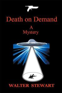 Cover image: Death on Demand 9781514406946