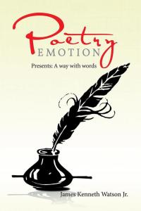 Cover image: Poetry Emotion 9781514407073