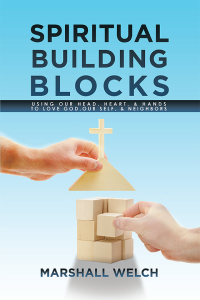 Cover image: Spiritual Building Blocks 9781514407233