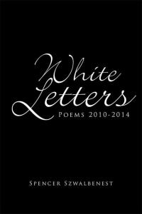 Cover image: White Letters 9781514407431