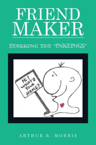 Cover image: Friend Maker 9781514407462