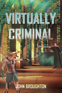 Imagen de portada: Virtually Criminal 9781514407738