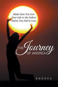 Cover image: The Journey of Andrea 9781514408001