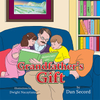 Cover image: Grandfather's Gift 9781514408186