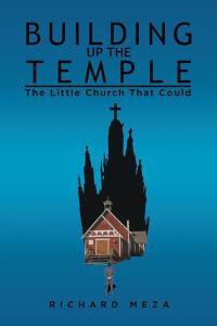 Cover image: Building up the Temple 9781514408216