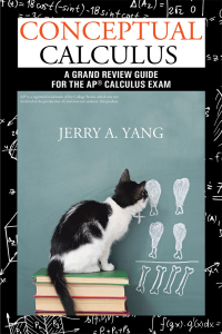 Cover image: Conceptual Calculus 9781514408704