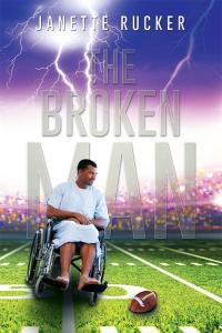 Imagen de portada: The Broken Man 9781514408940