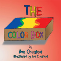 Omslagafbeelding: The Color Box 9781514409053