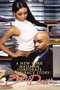 Cover image: A New York Mailman Corporate Conspiracy Story 9781514409084