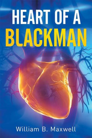 Imagen de portada: Heart of a Blackman 9781514409213