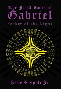 Imagen de portada: The First Book of Gabriel 9781514409244