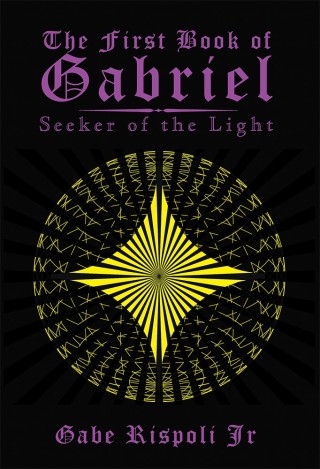 Cover image: The First Book of Gabriel 9781514409244