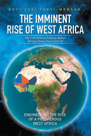 Cover image: The Imminent Rise of West Africa 9781514409299