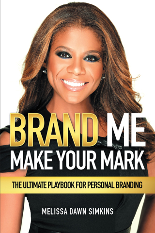 Cover image: Brand Me 9781514409398