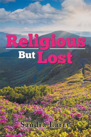 Titelbild: Religious but Lost 9781514409862