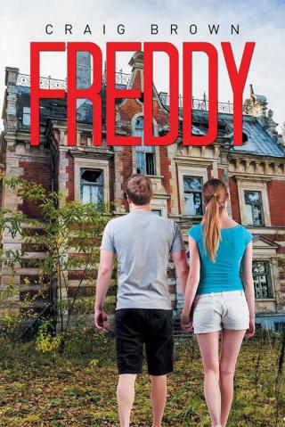 Imagen de portada: Freddy 9781514409916
