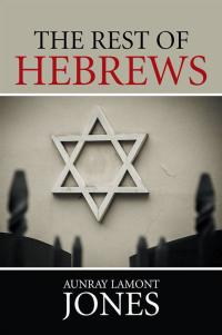 Imagen de portada: The Rest of Hebrews 9781514410004