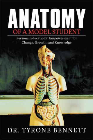 表紙画像: Anatomy of a Model Student 9781514410059