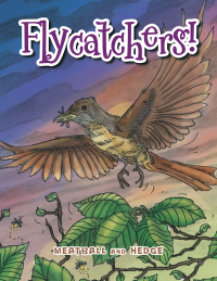 Imagen de portada: Flycatchers! 9781514410363