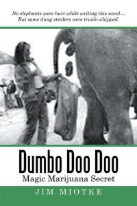 Imagen de portada: Dumbo Doo Doo 9781514410608