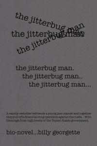 Cover image: The Jitterbug Man 9781514410677