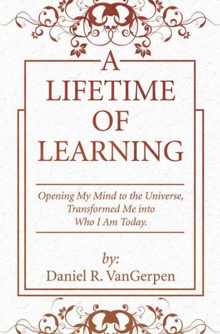 Cover image: A Lifetime of Learning 9781514410783