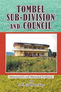 Cover image: Tombel Sub-Division and Council 9781514410806
