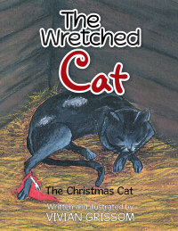 Imagen de portada: The Wretched Cat 9781514411117