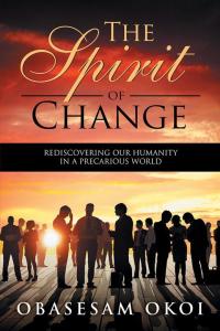 Cover image: The Spirit of Change 9781514411520