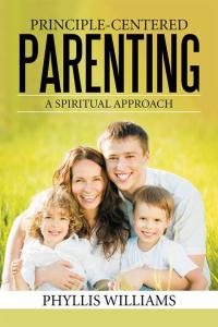Cover image: Principle-Centered Parenting: 9781514412176
