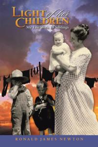 Cover image: Light of Her Children 9781514412565