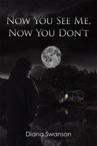 Cover image: Now You See Me, Now You Don't 9781514412855
