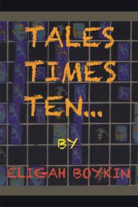 Cover image: Tales Times Ten 9781514413166