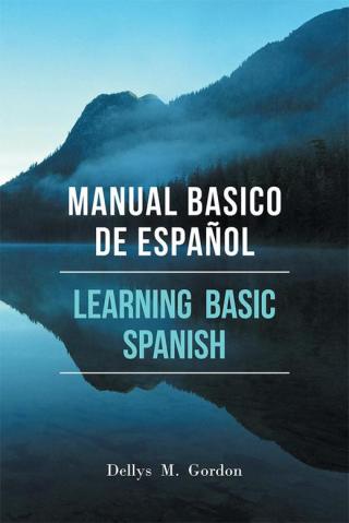 Cover image: Manual Basico De Español 9781514413302
