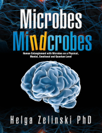 Cover image: Microbes    Mindcrobes
