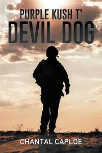 Cover image: Purple Kush T' Devil Dog 9781514413524