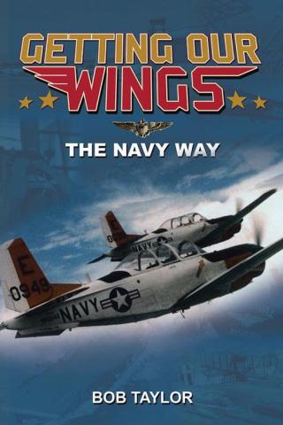 Cover image: Getting Our Wings 9781514413906