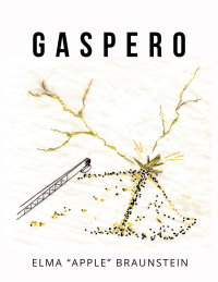 Cover image: Gaspero 9781514414415