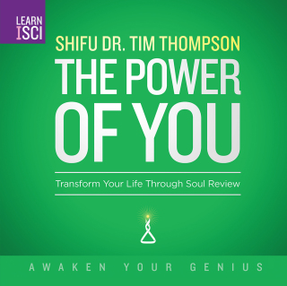 表紙画像: The Power of You