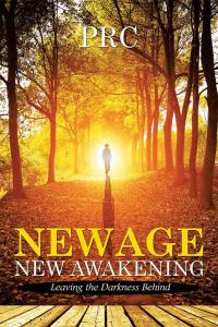 Cover image: New Age New Awakening 9781514414682