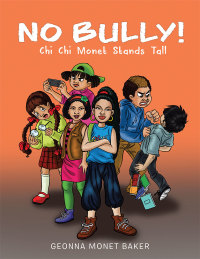 Cover image: No Bully 9781514414989