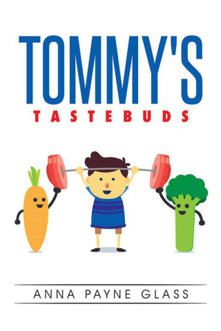Titelbild: Tommy's Tastebuds 9781514415214