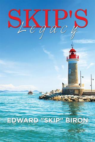 Cover image: Skip's Legacy 9781514415276