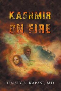 Imagen de portada: Kashmir on Fire 9781514415467